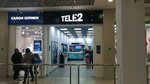 Tele2 (ул. Зорге, 33), салон связи в Ростове‑на‑Дону