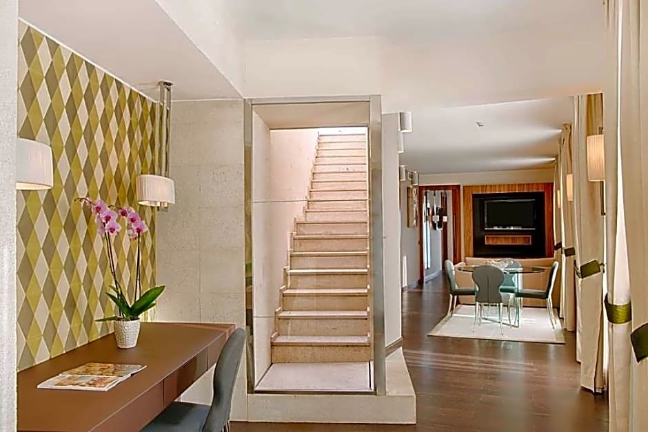 Фото Nh Collection Taormina