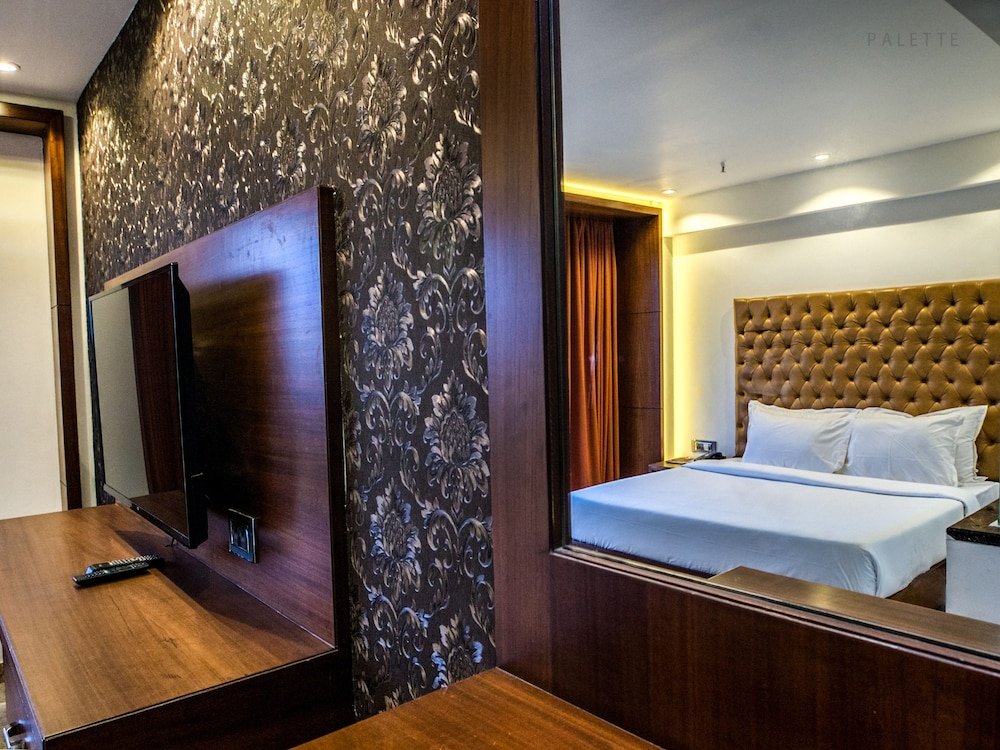 Фото Aryaan Resort And Residences