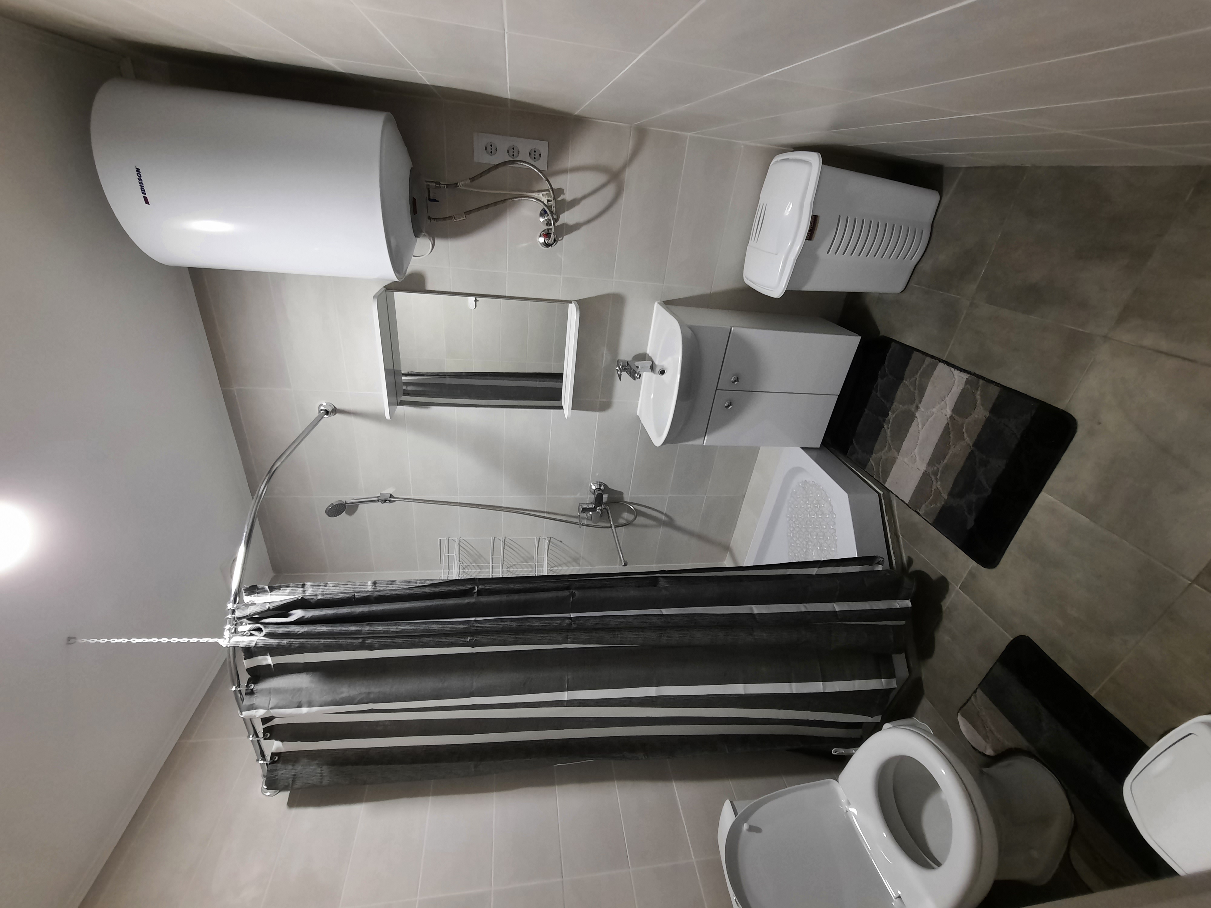 Фото Зелёный дворик