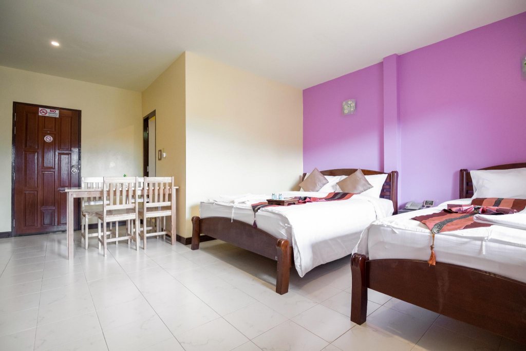 Фото Talay Sai Hotel