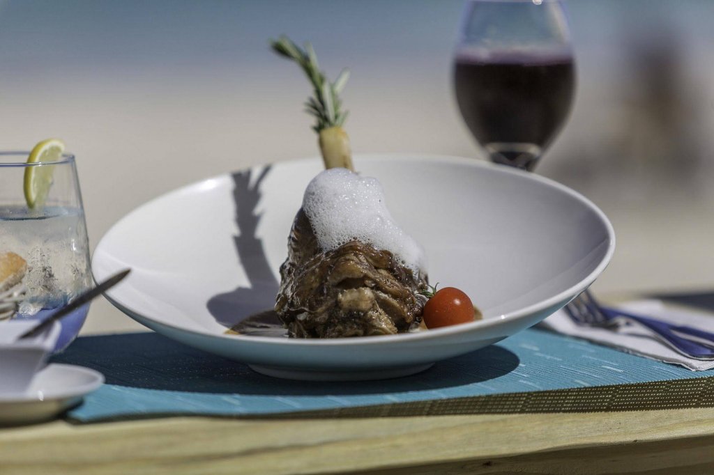 Фото La Playa Orient Bay