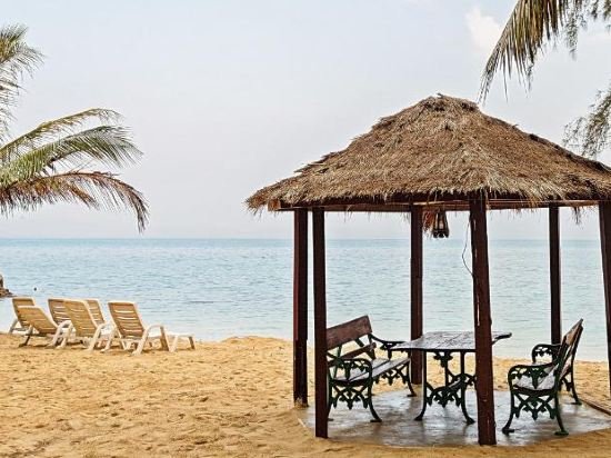 Фото Koh Talu Island Resort