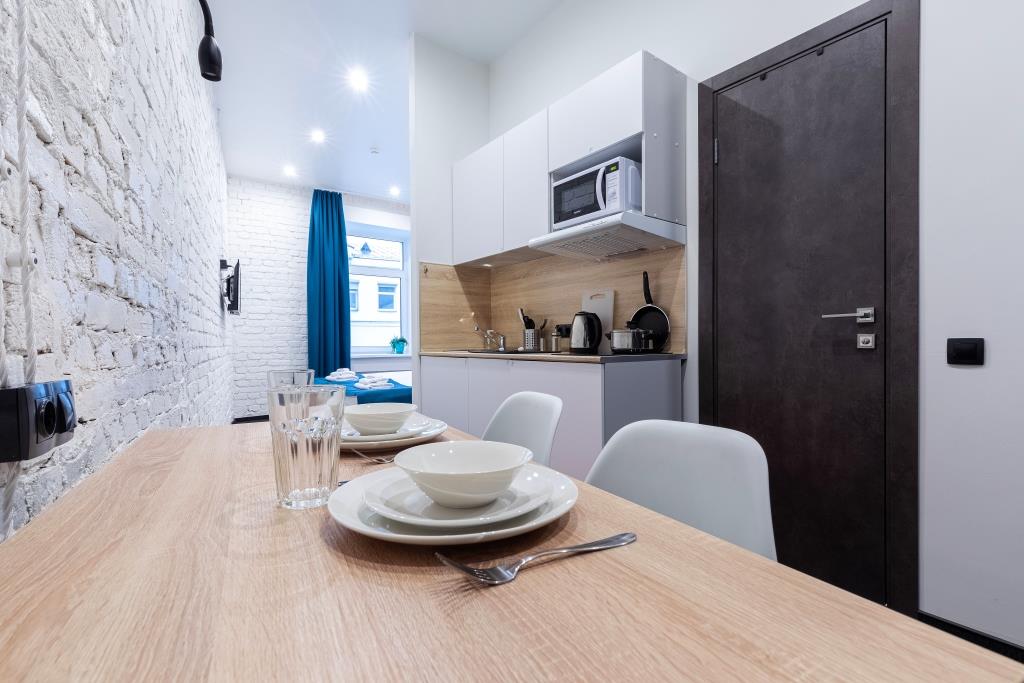 Фото Izzzi на Владимирской