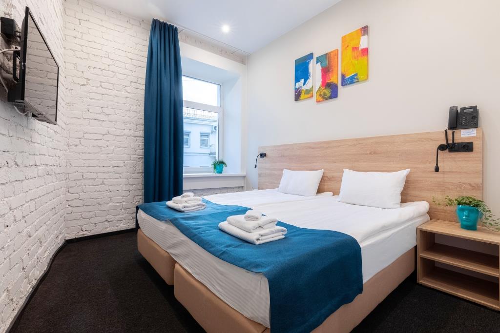 Фото Izzzi на Владимирской