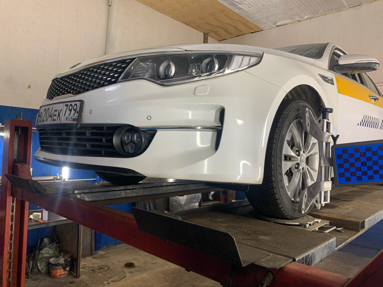 Car service, auto repair Dvg-motors, Moscow and Moscow Oblast, photo