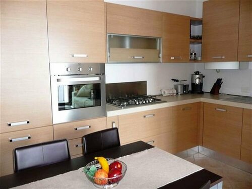 Апартаменты Vista d'Oro Ulivo Apt. 10