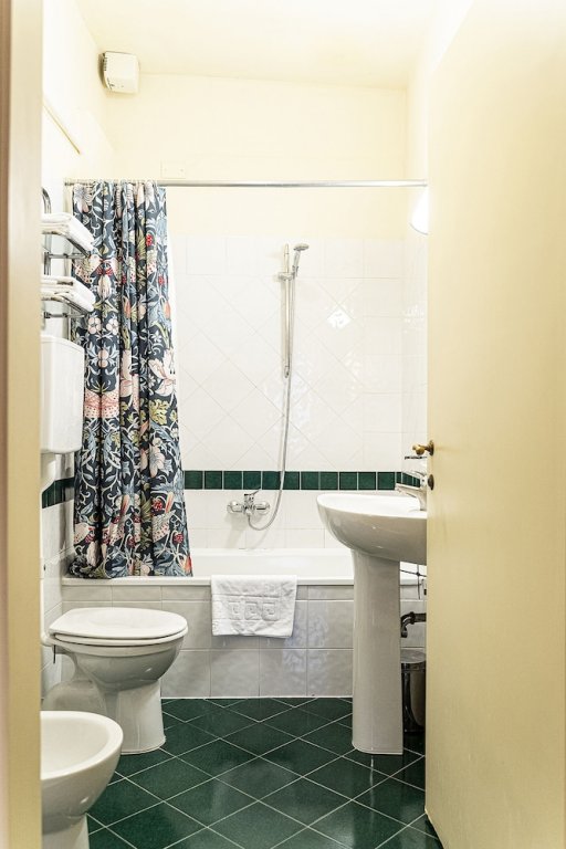 Фото Casa Uffizi Tower House Boutique Hotel