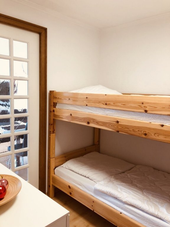 Фото Beautiful, Modern Flat With Private Terrace in Winterberg