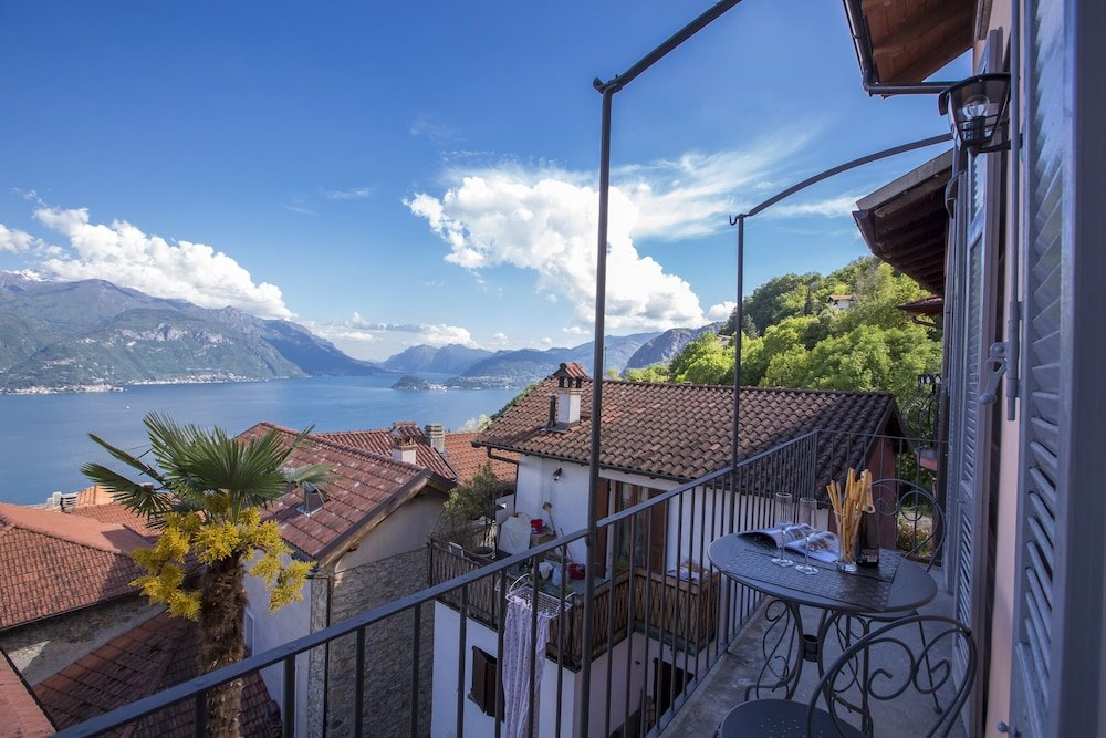 Фото Rustico Logo Bellavista