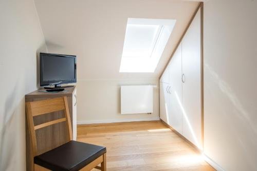 Фото Hotel Pension Am Goethehaus