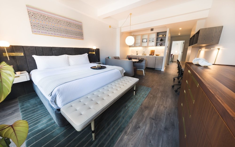 Фото The Assemblage John Street