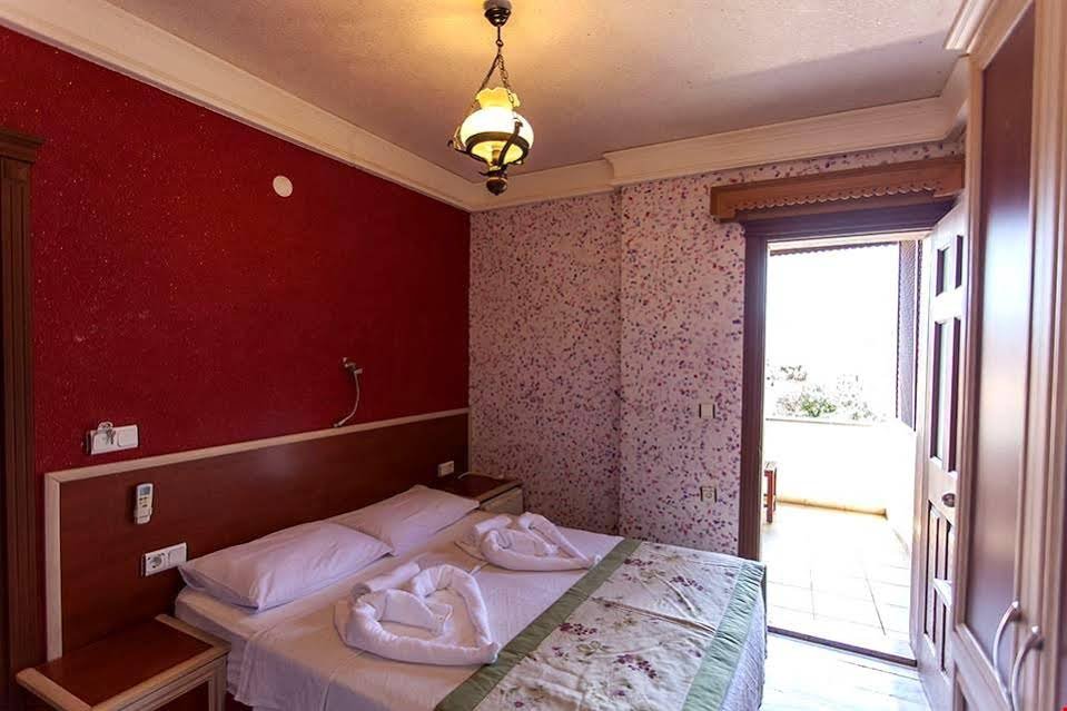 Фото Mevsim Apart