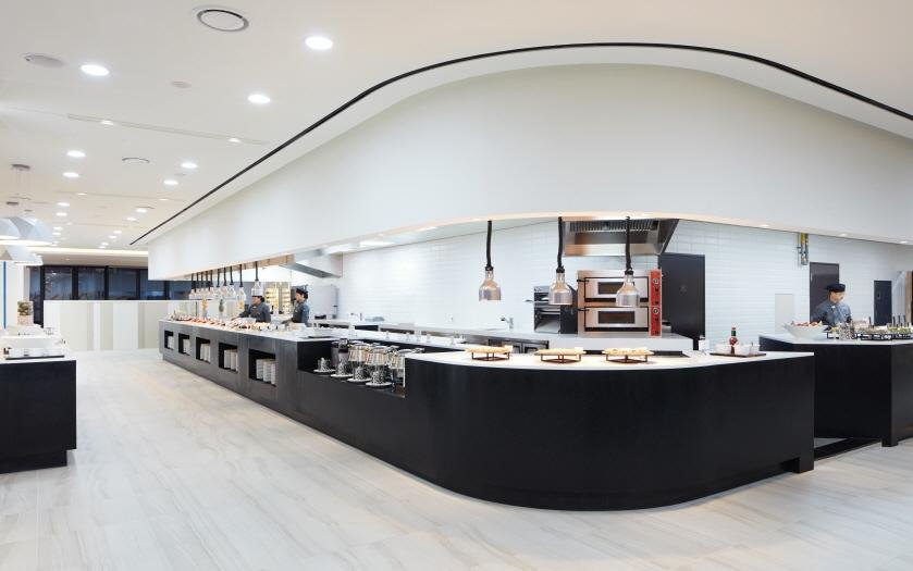 Фото Hotel Incheon Airport