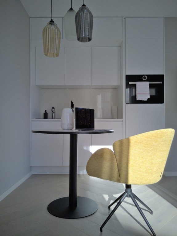 Фото Ferienwohnung am Ententeich