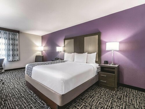 Гостиница Glenwood Springs Inn в Гленвуд Спрингс