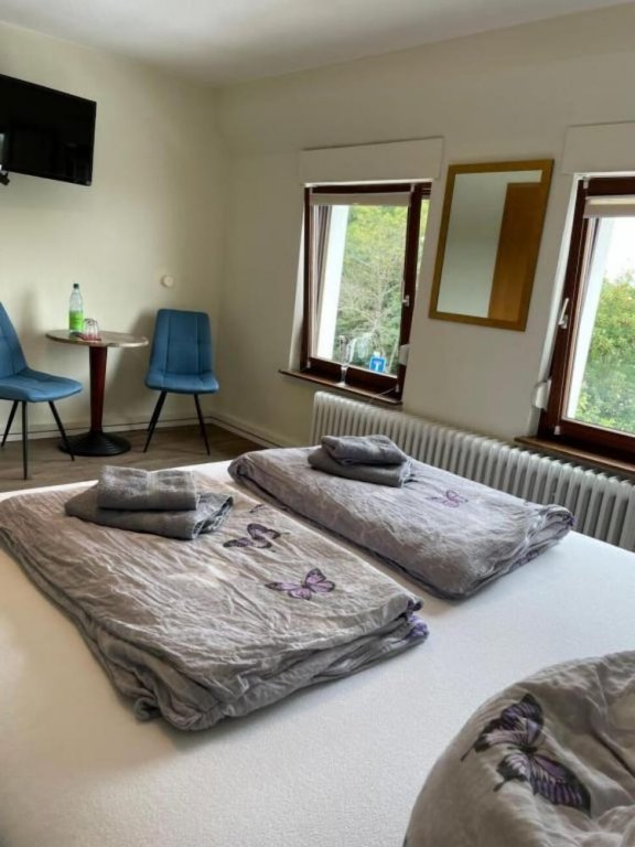 Фото Zur Schönen Aussicht