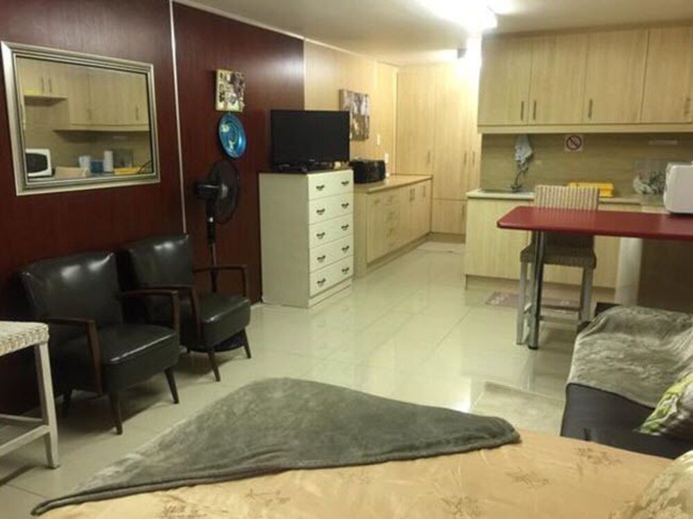 Фото Marshrose Accommodation