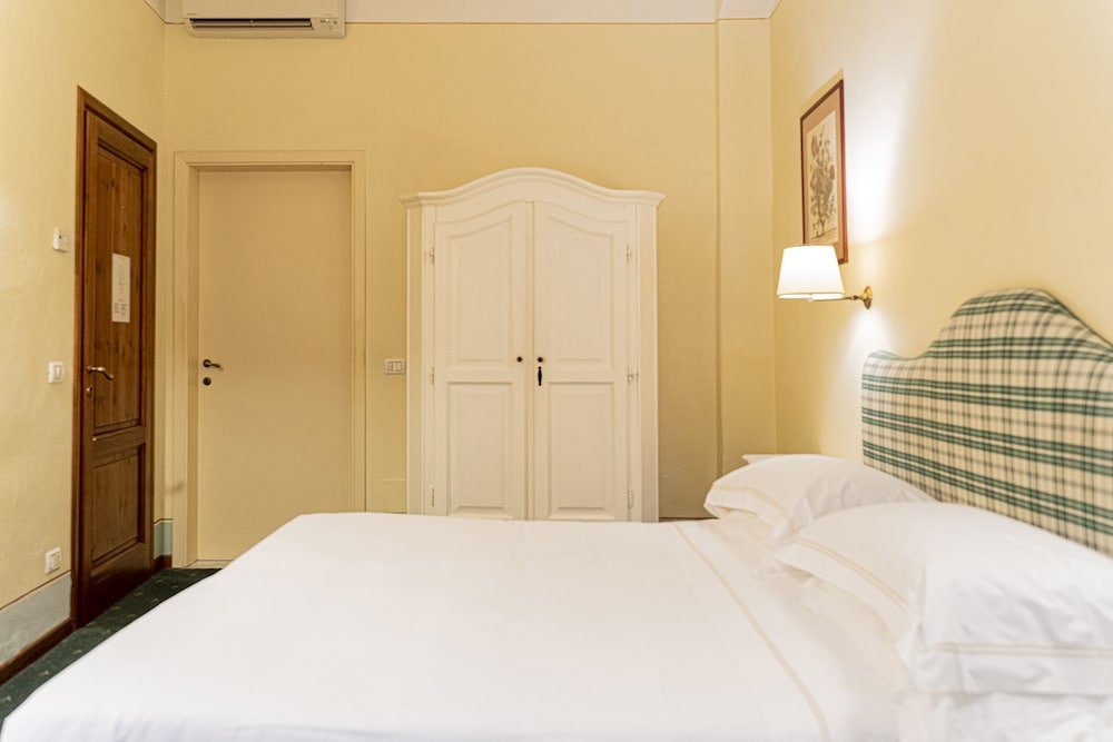 Фото Casa Uffizi Tower House Boutique Hotel