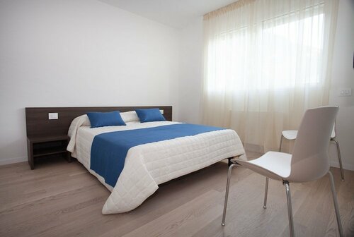 Гостиница Gli Scogli - Luxury Residence в Кьявари