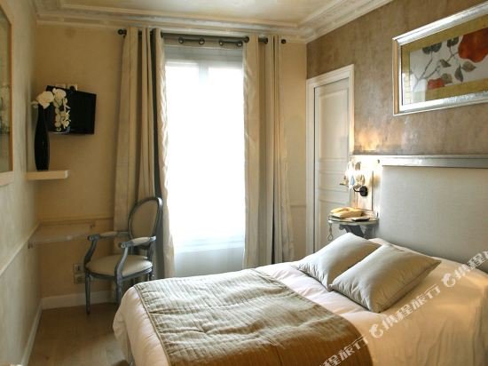 Фото Hotel Gavarni