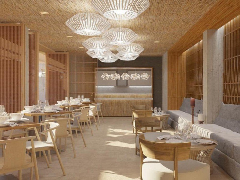 Фото LaRio Hotel Krabi