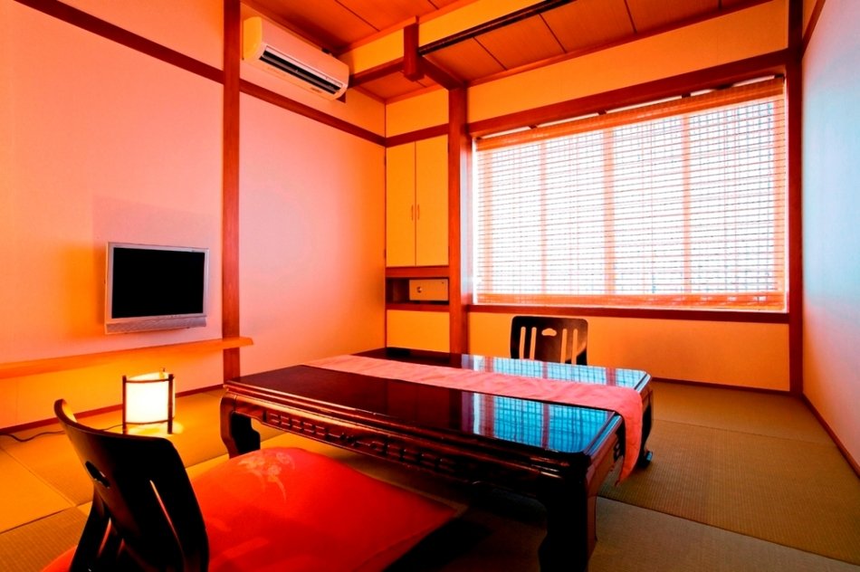 Фото Kizukuri no Yado Hashizuya