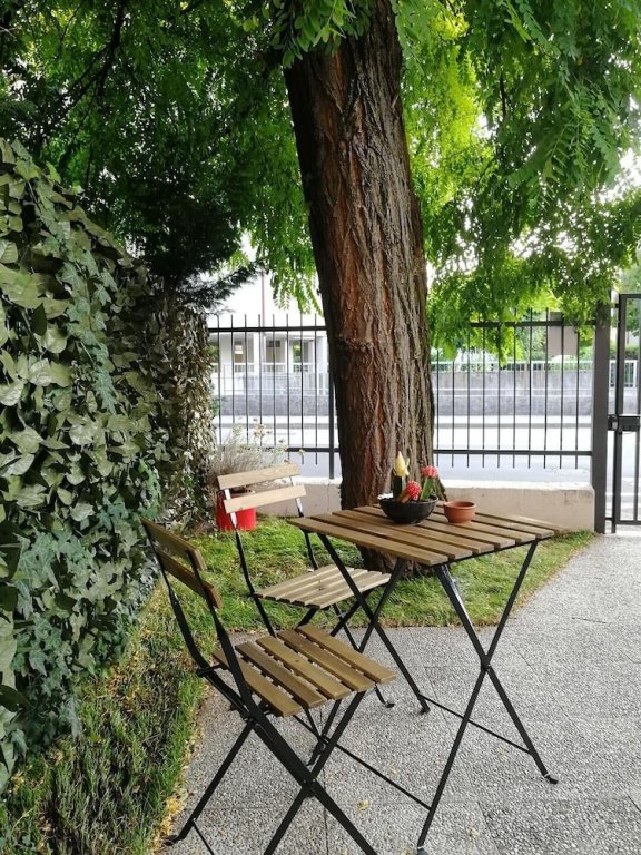 Фото отеля 5