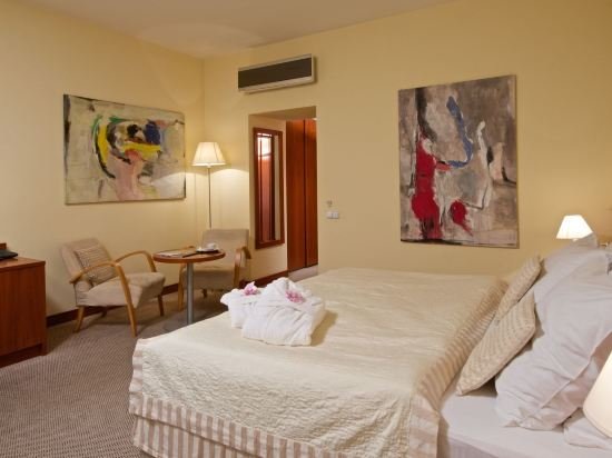 Фото Art Hotel Prague