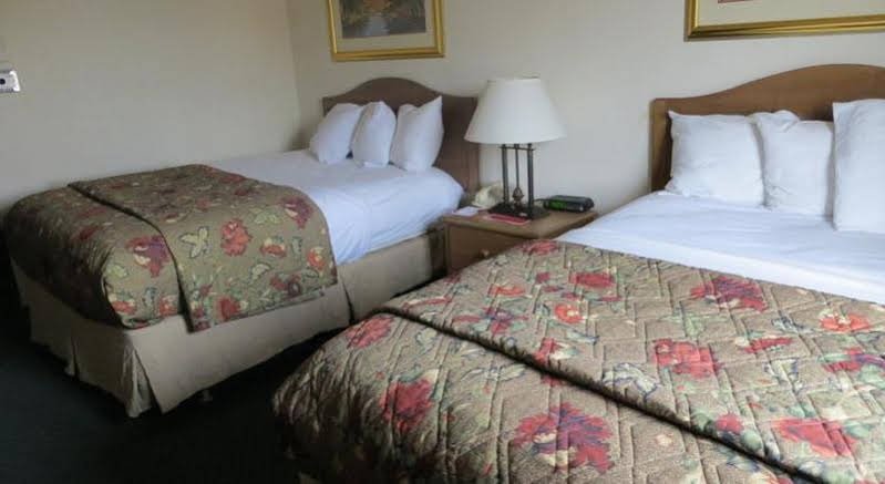 Фото Rodeway Inn