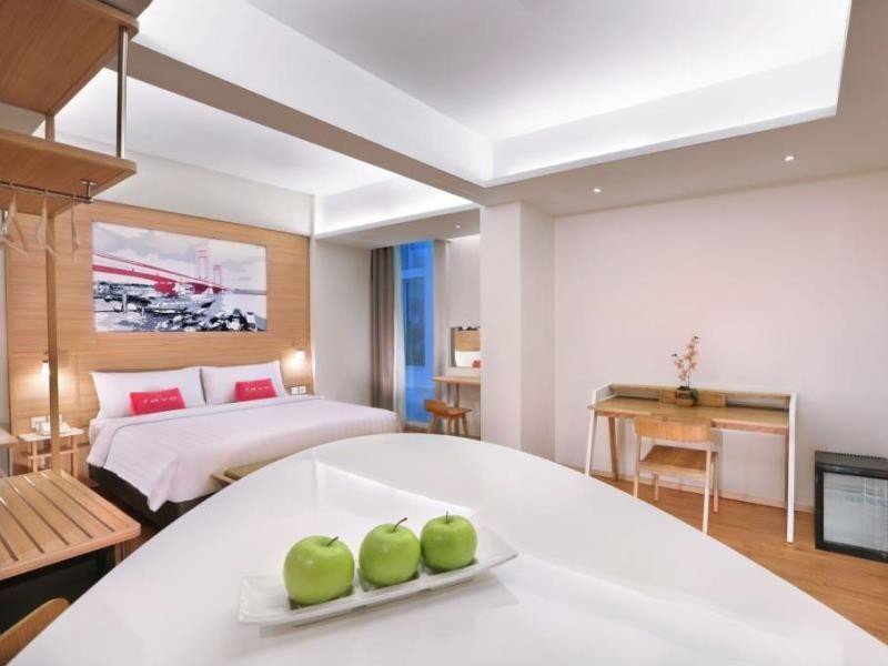 Фото Favehotel Palembang