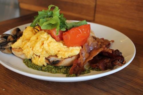 Фото The Hive Hotel