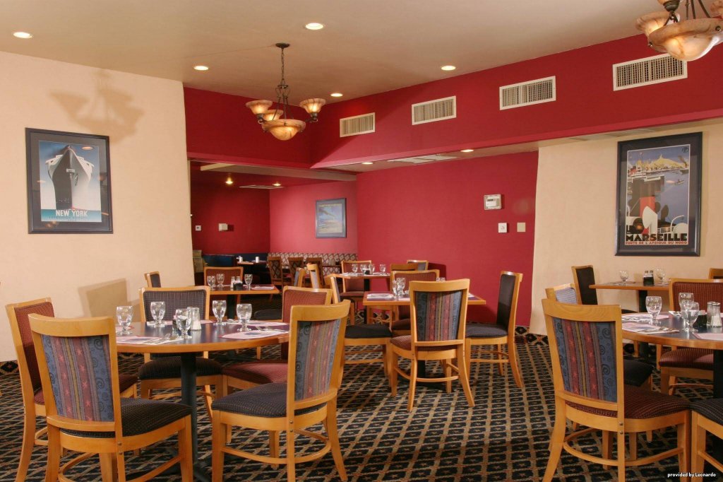 Фото Best Western Seven Seas