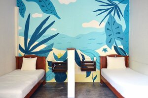 Гостиница Casa Losodeli & Coworking - Adults Only