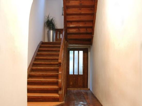 Фото Altstadt Pension Potsdam