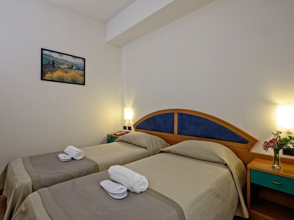 Фото Antares Olimpo Hotel