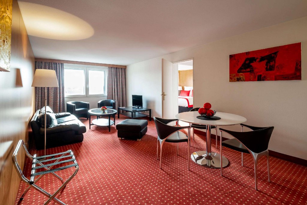 Фото Le M & SPA by Hôtels et Préférence