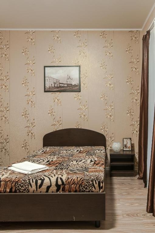 Фото Базилик 