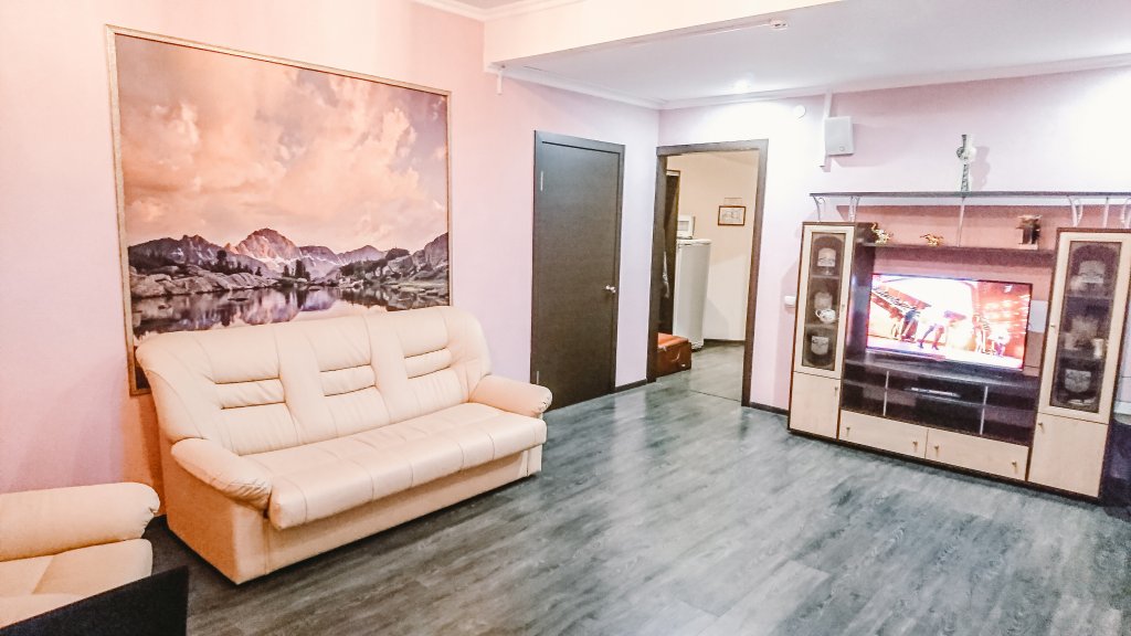 Фото Smart Hotel КДО Кемерово