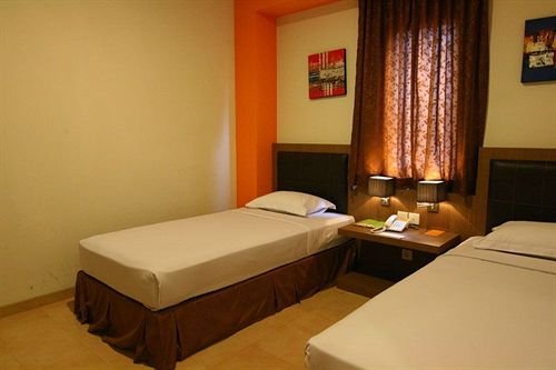 Фото Hotel Jentra Dagen