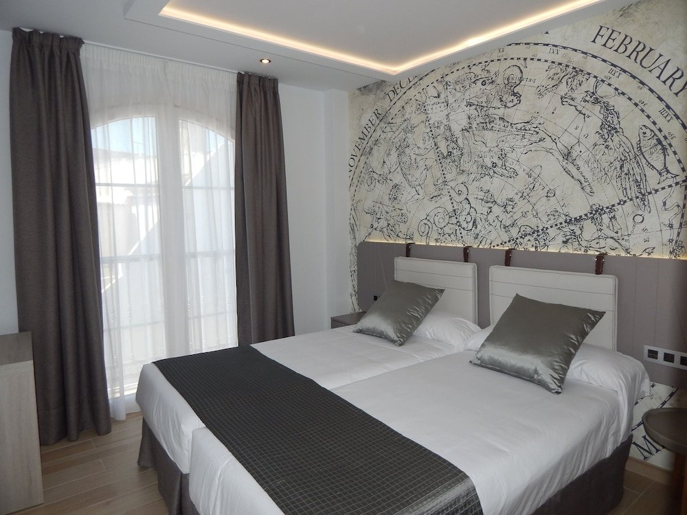 Фото Hostal Doña Carmen