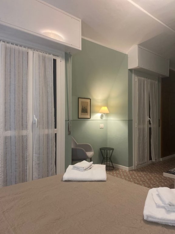 Фото Villa Giovanna