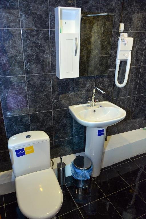 Фото Sanahin Bridge Hotel