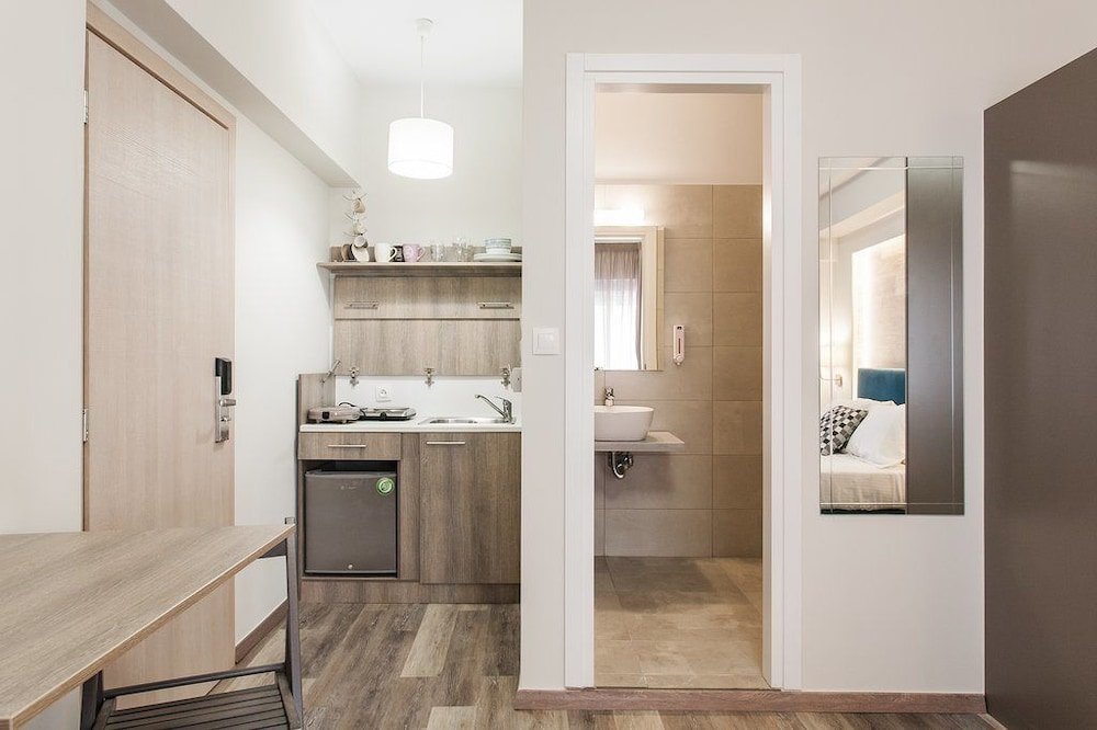 Фото Enattica Syntagma Living