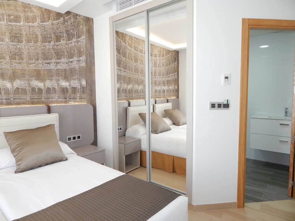 Фото Hostal Doña Carmen