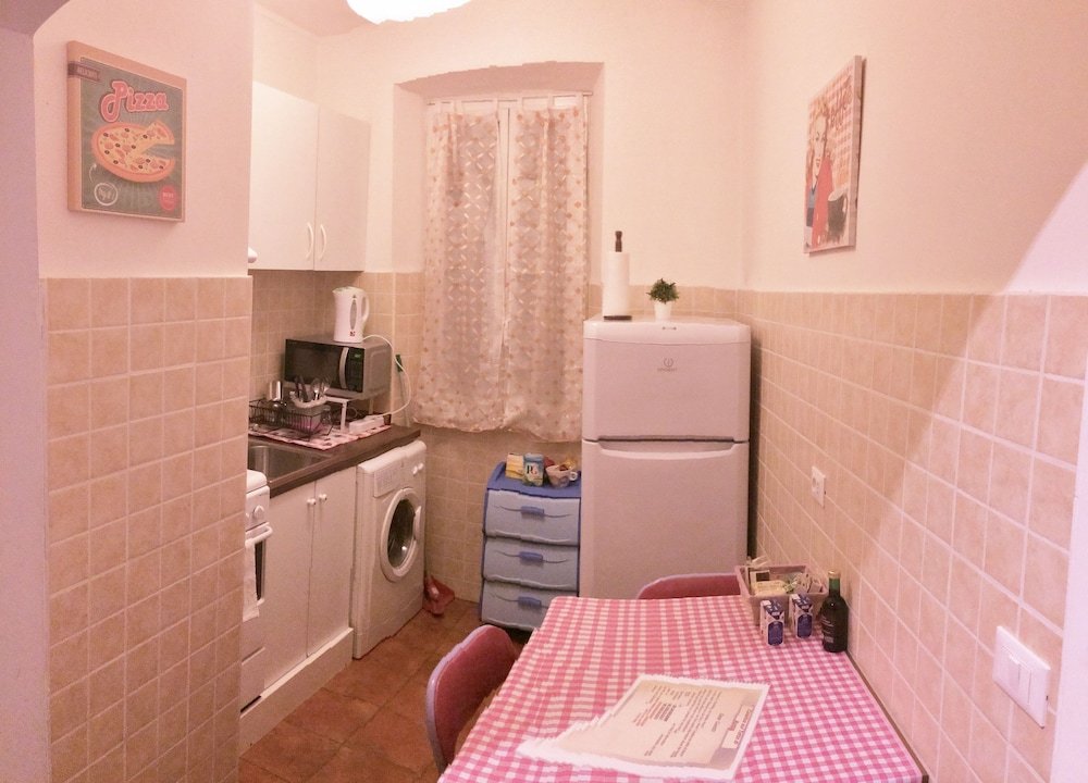 Фото Casa Tua Nel Rione Monti