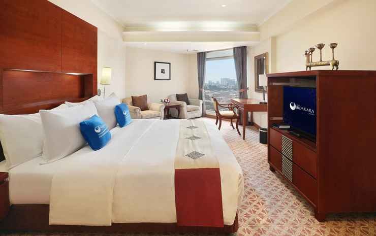 Фото Hotel Bidakara Grand Pancoran Jakarta - Chse Certified