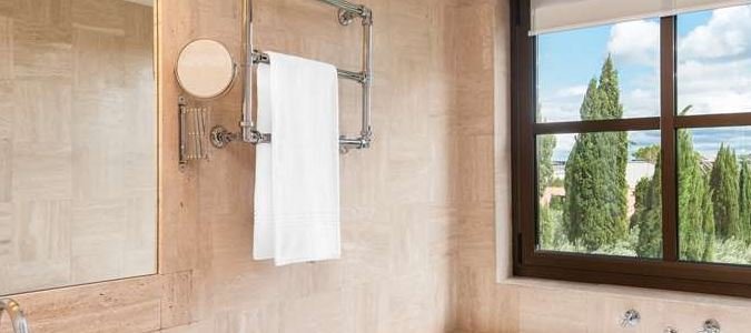 Фото Sheraton Parco De Medici Rome