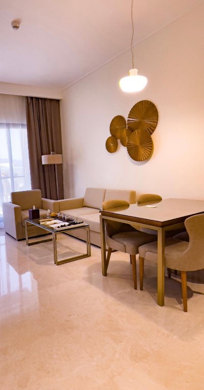 Фото DusitD2 Naseem Resort, Jabal Akhdar, Oman