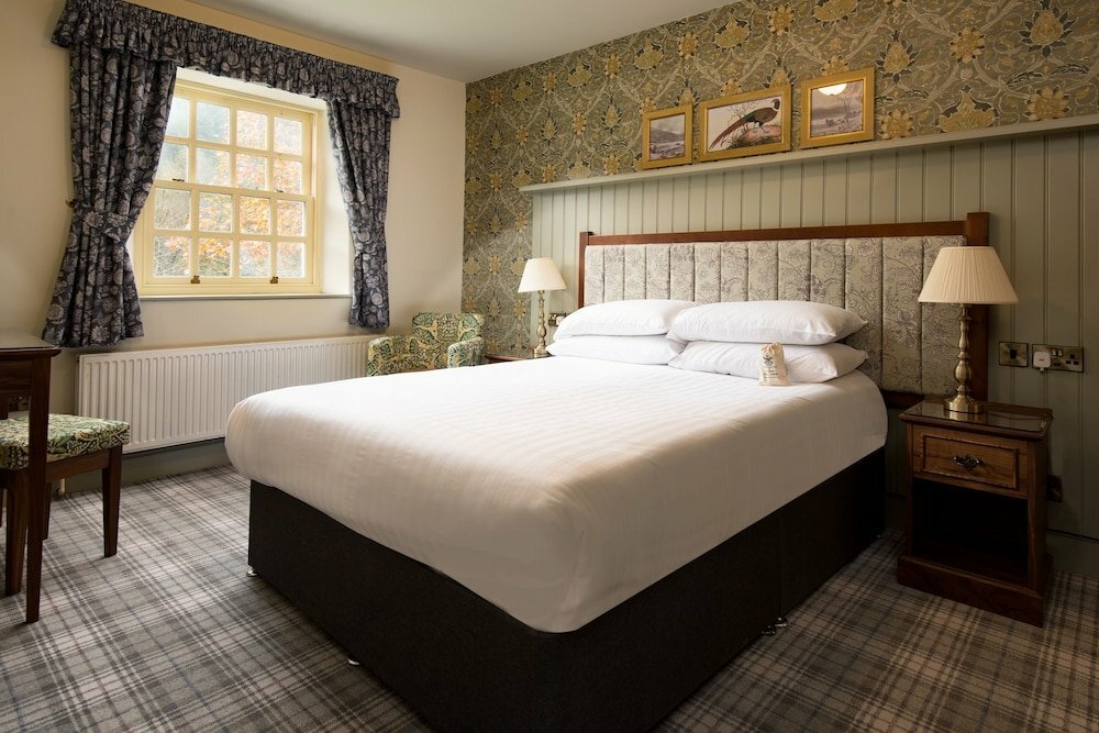 Hotel The Pheasant Inn - The Inn Collection Group, England, photo